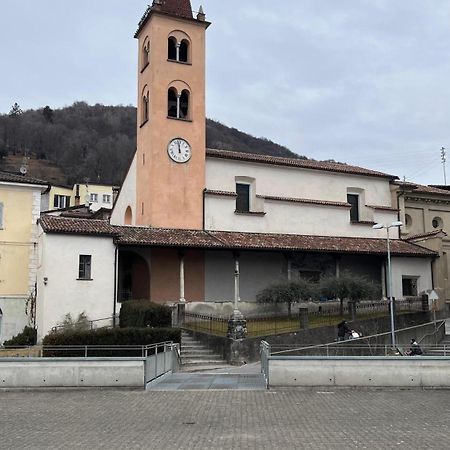 Quiet Flat In Nature In Lugano Zewnętrze zdjęcie
