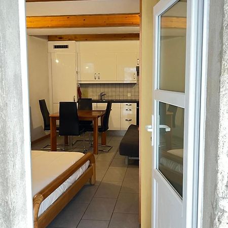 Quiet Flat In Nature In Lugano Zewnętrze zdjęcie