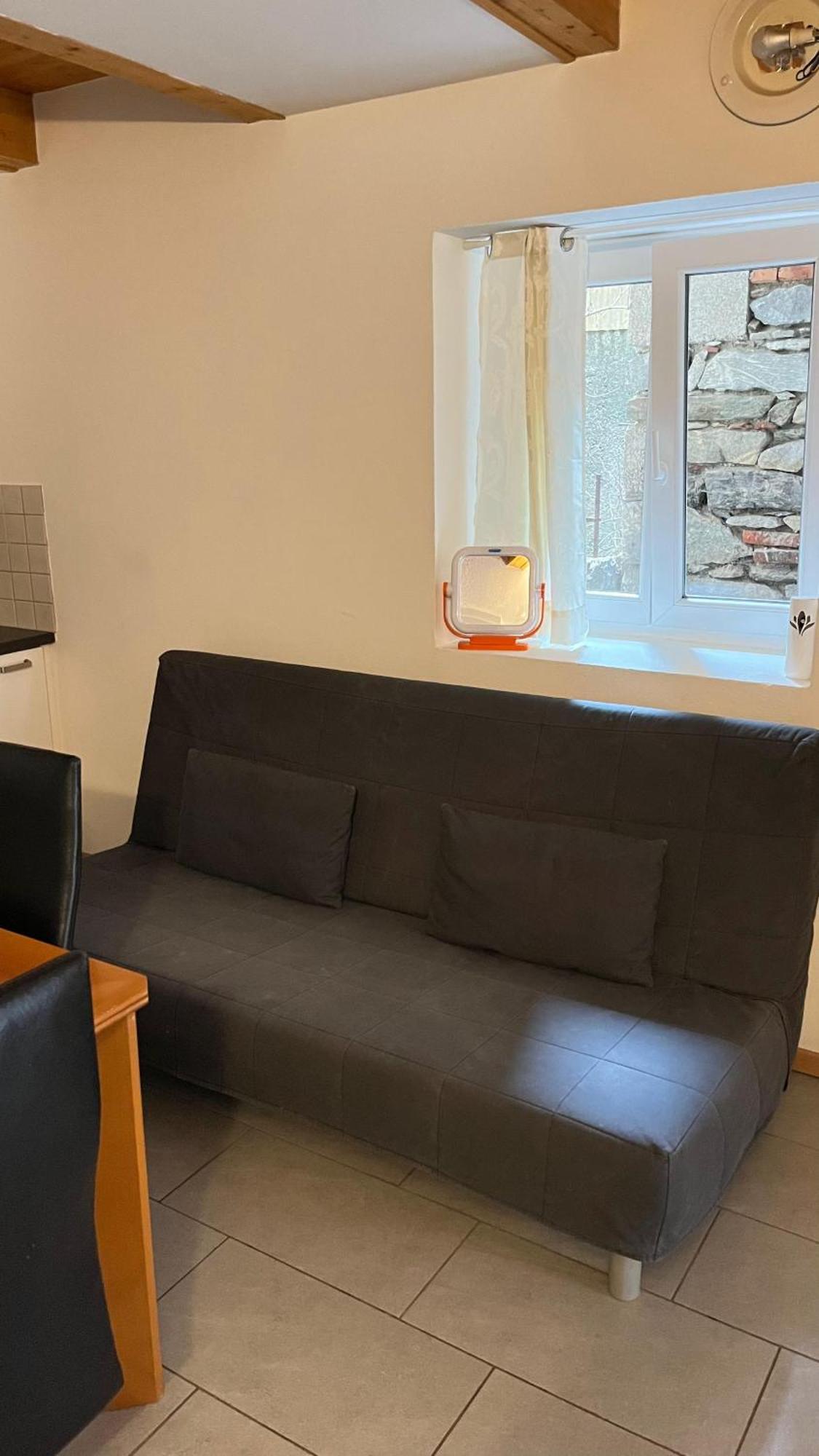 Quiet Flat In Nature In Lugano Zewnętrze zdjęcie