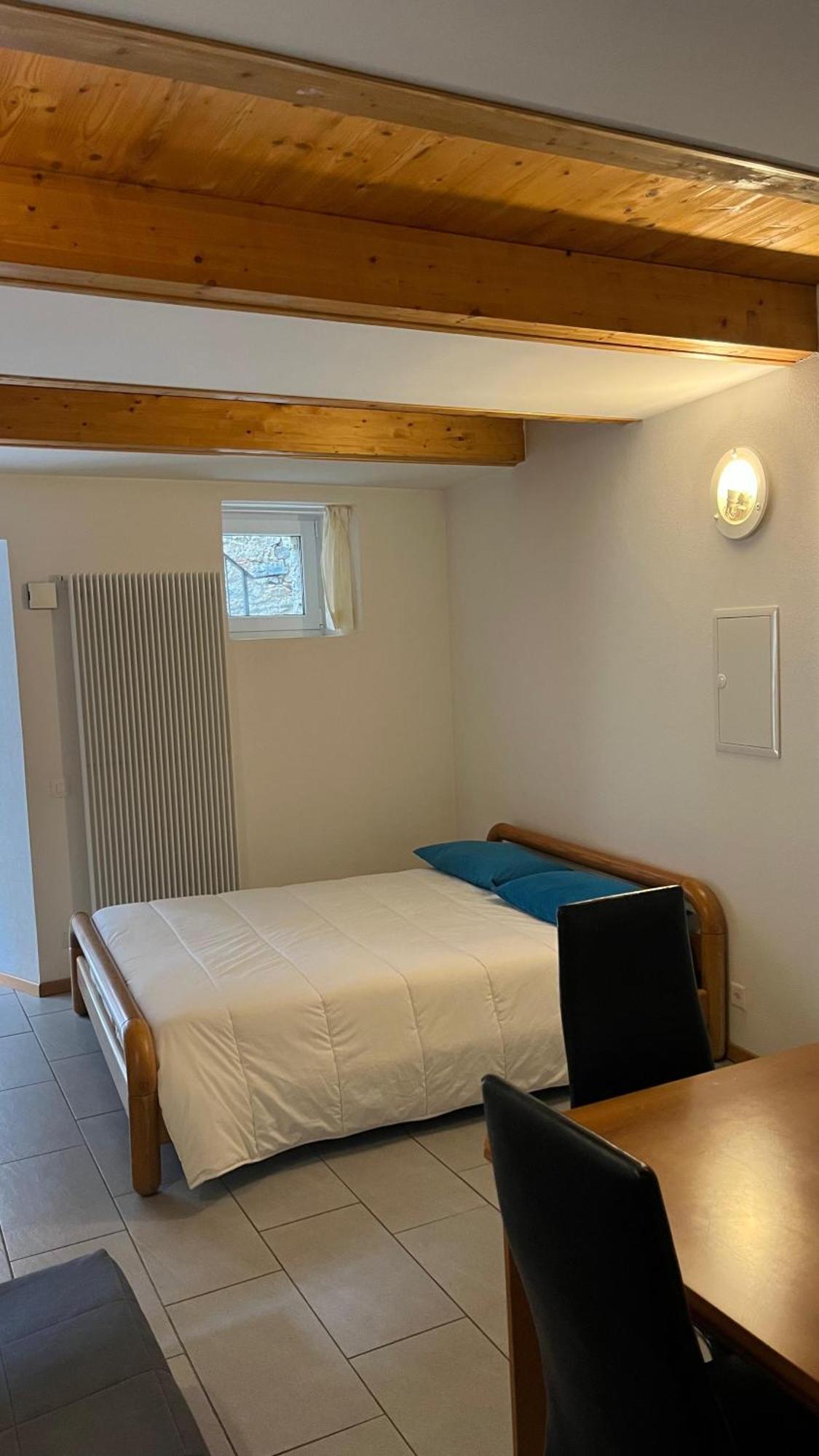 Quiet Flat In Nature In Lugano Zewnętrze zdjęcie