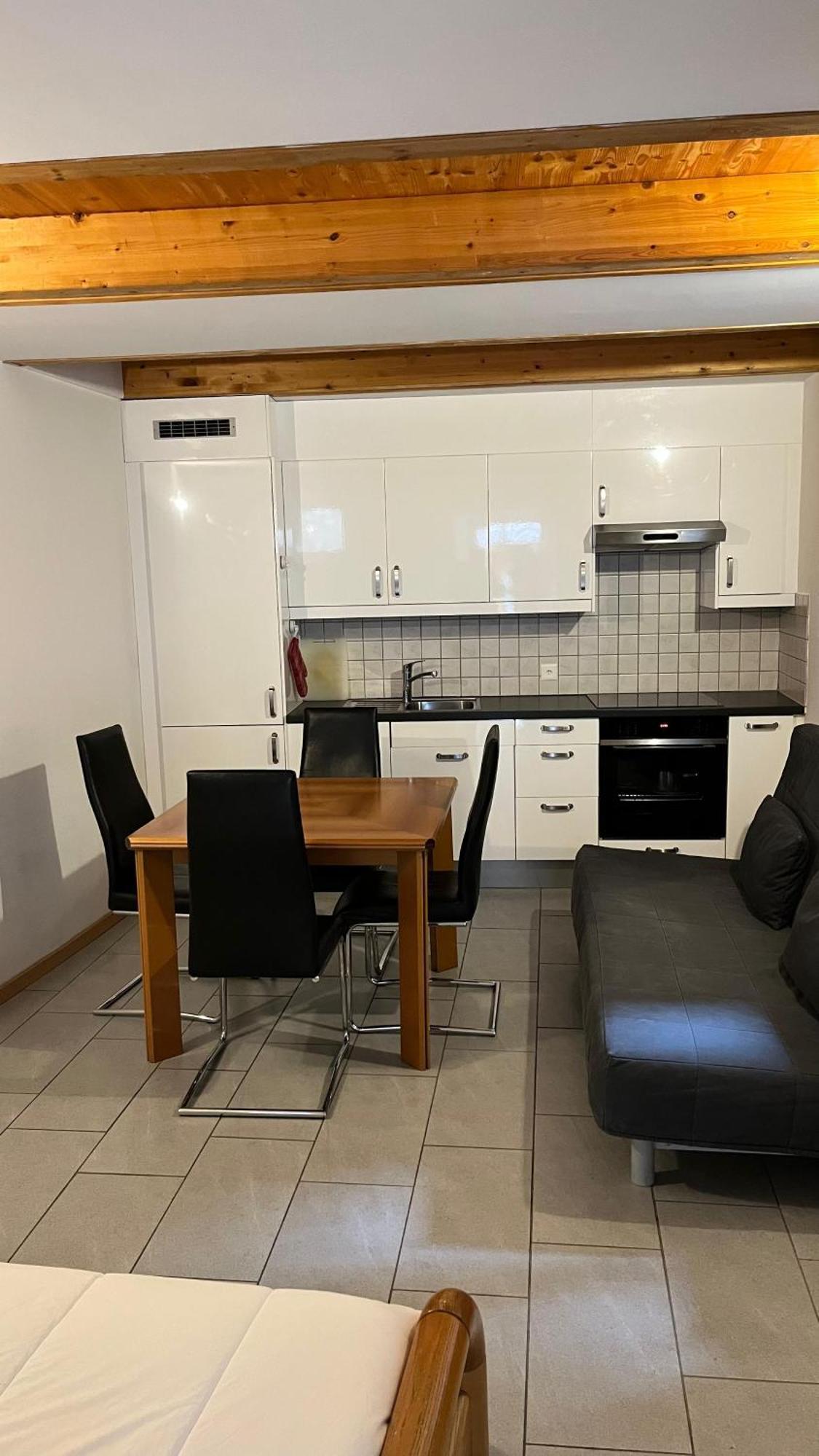 Quiet Flat In Nature In Lugano Zewnętrze zdjęcie